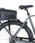 BASIL Fahrradtasche - SPORT DESIGN TRUNKBAG MIK - Grau