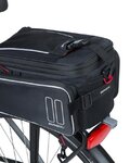 BASIL Fahrradtasche - SPORT DESIGN TRUNKBAG MIK - Grau