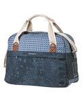 BASIL Fahrradtasche - BOHEME-CARRY ALL BAG - Blau