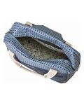 BASIL Fahrradtasche - BOHEME-CARRY ALL BAG - Blau