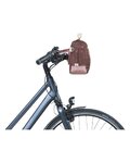 BASIL Fahrradtasche - BOHEME CITY BAG - Grau
