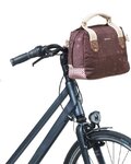 BASIL Fahrradtasche - BOHEME CITY BAG - Grau