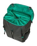 BASIL Fahrradtasche - DISCOVERY 365D SINGLE M - Schwarz