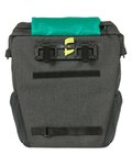 BASIL Fahrradtasche - DISCOVERY 365D SINGLE M - Schwarz