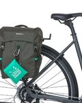 BASIL Fahrradtasche - DISCOVERY 365D SINGLE M - Schwarz