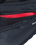 BASIL Fahrradtasche - SPORT DESIGN TRIANGLE FRAME BAG - Schwarz
