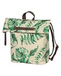 BASIL Fahrradtasche - EVER-GREEN - Beige