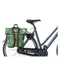 BASIL Fahrradtasche - EVER-GREEN - Grün