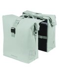 BASIL Fahrradtasche - SOHO NORDLICHT MIK - Grün