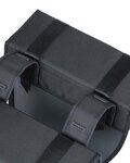 BASIL Fahrradtasche - TOUR WATERPROOF - Schwarz