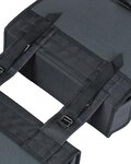BASIL Fahrradtasche - TOUR WATERPROOF - Schwarz