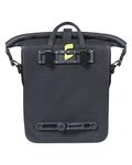 BASIL Fahrradtasche - NAVIGATOR WATERPROOF M - Schwarz