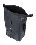 BASIL Fahrradtasche - NAVIGATOR WATERPROOF M - Schwarz