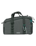 BASIL Fahrradtasche - DISCOVERY 365D M - Grau