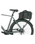 BASIL Fahrradtasche - DISCOVERY 365D M - Grau