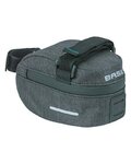 BASIL Fahrradtasche - DISCOVERY 365D - Grau