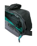 BASIL Fahrradtasche - DISCOVERY 365D - Grau/Schwarz