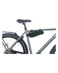 BASIL Fahrradtasche - DISCOVERY 365D - Grau/Schwarz