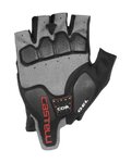 CASTELLI Fingerlose Fahrradhandschuhe - ARENBERG GEL 2 - Grün