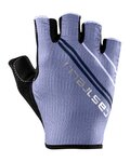 CASTELLI Fingerlose Fahrradhandschuhe - DOLCISSIMA 2 W - Lila