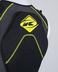 KENNY Rückenprotektor - TRACER - Gelb/Schwarz
