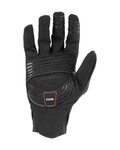 CASTELLI Langfinger-Fahrradhandschuhe - LIGHTNESS 2 - Schwarz