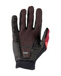 CASTELLI Langfinger-Fahrradhandschuhe - CW 6.1 CROSS - Grau