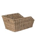BASIL Korb - CENTO RATTAN - Braun