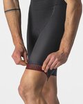 CASTELLI Fahrrad-Unteranzug - CORE SPR-OLY - Schwarz