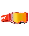 KENNY Fahrradsonnenbrille - VENTURY PHASE 2 - Rot