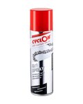 CYCLON BIKE CARE Spray - SPRAY 5X1 500 ml