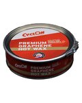 CYCLON BIKE CARE Wachs - PREMIUM GRAPHENE HOT WAX 1000 ml