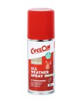 CYCLON BIKE CARE Öl - ALL WEATHER SPRAY / COURSE SPRAY 100 ml