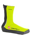 CASTELLI Fahrrad-Überschuhe - INTENSO UL - Gelb