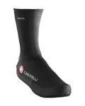 CASTELLI Fahrrad-Überschuhe - INTENSO UL - Schwarz