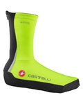 CASTELLI Fahrrad-Überschuhe - INTENSO UL - Hellgrün