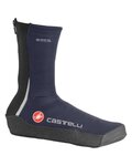 CASTELLI Fahrrad-Überschuhe - INTENSO UL - Blau
