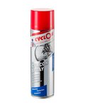 CYCLON BIKE CARE Öl - SILIKONEN / CYLICON SPRAY 500 ml