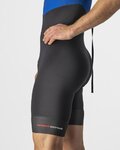 CASTELLI Fahrrad-Unteranzug - SD TEAM RACE - Blau/Schwarz