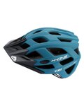 KENNY Fahrradhelm - K-ONE - Blau