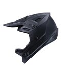 KENNY Fahrradhelm - DECADE - Schwarz