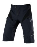 KENNY Fahrradshorts ohne Träger - ENDURO - Schwarz