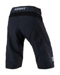 KENNY Fahrradshorts ohne Träger - ENDURO - Schwarz