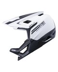 KENNY Fahrradhelm - SPLIT - Weiß