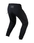 KENNY Lange Fahrradhose ohne Träger  - MASTER - Schwarz