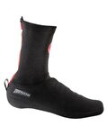 CASTELLI Fahrrad-Überschuhe - PERFETTO - Schwarz