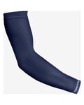 CASTELLI Fahrrad-Handwärmer - PRO SEAMLESS - Blau