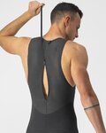 CASTELLI Fahrrad-Unteranzug - ELITE SPEED - Schwarz