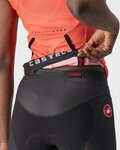 CASTELLI Fahrradshorts ohne Träger - FREE W TRI - Schwarz