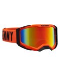 KENNY Fahrradsonnenbrille - PERFORMANCE LEVEL 2 - Orange
